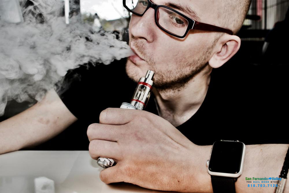 Do You Know about Vaping Laws in California