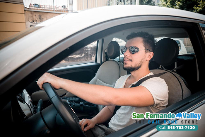 The Legal Headaches Connected to Driving Without a License in California