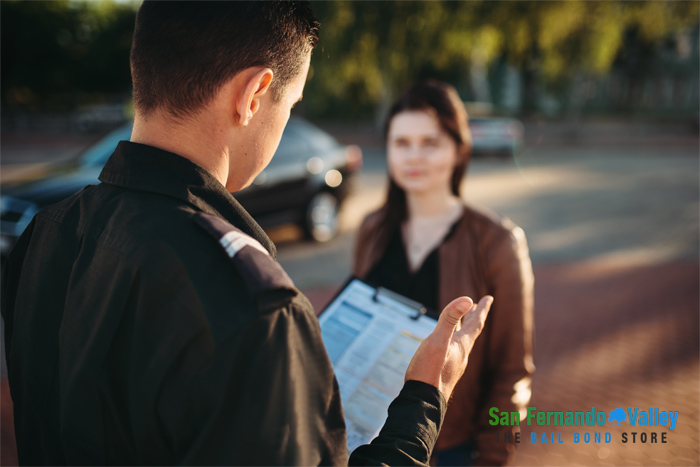 Understanding Your Responsibility As A Bail Cosigner